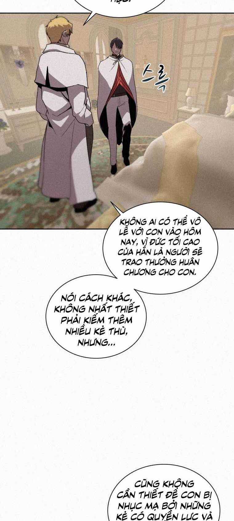 Thực Thư Pháp Sư - Chương 63 - Trang 59