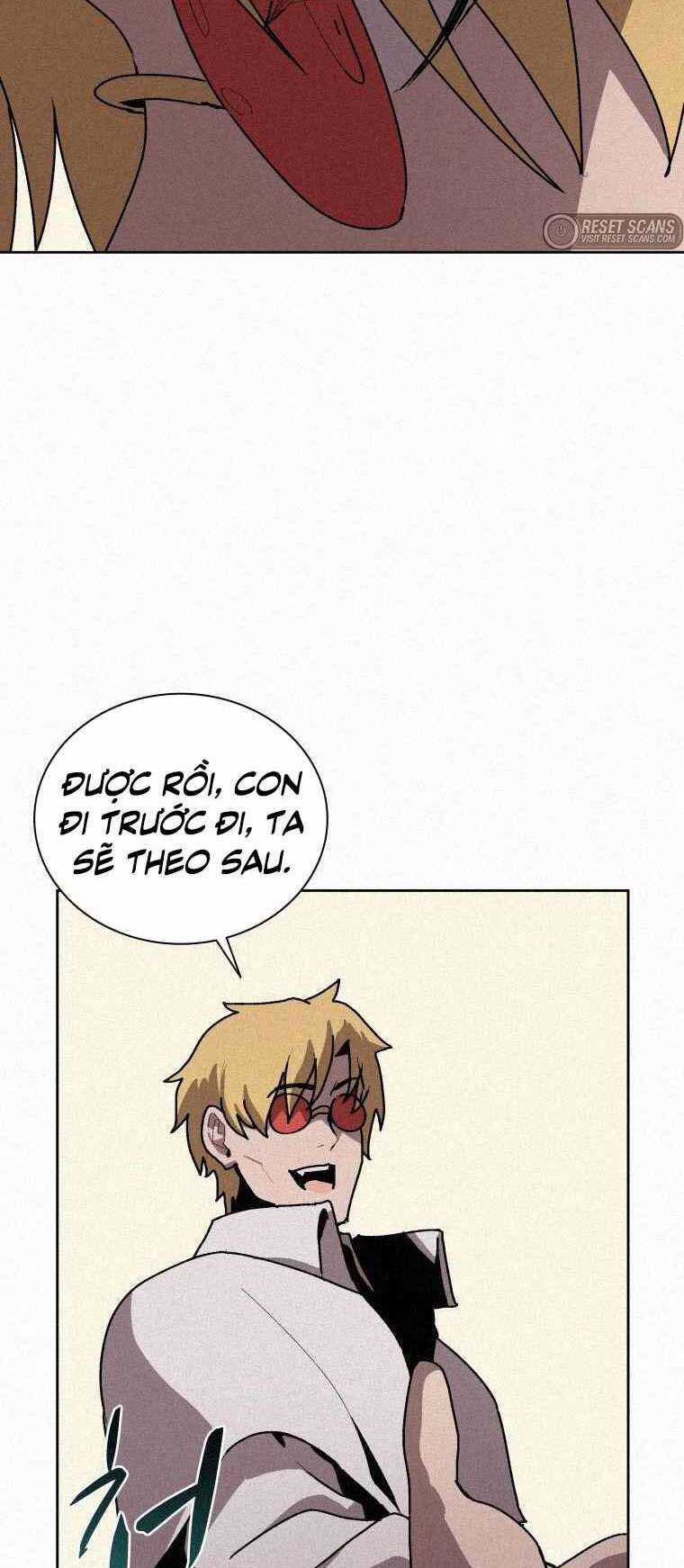 Thực Thư Pháp Sư - Chương 63 - Trang 62