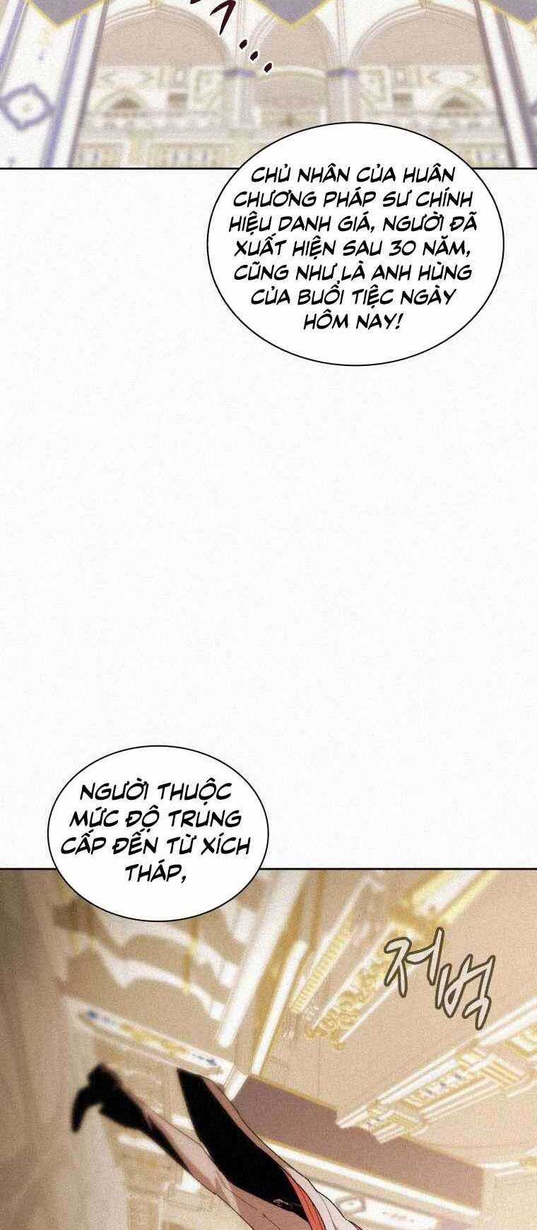 Thực Thư Pháp Sư - Chương 63 - Trang 68