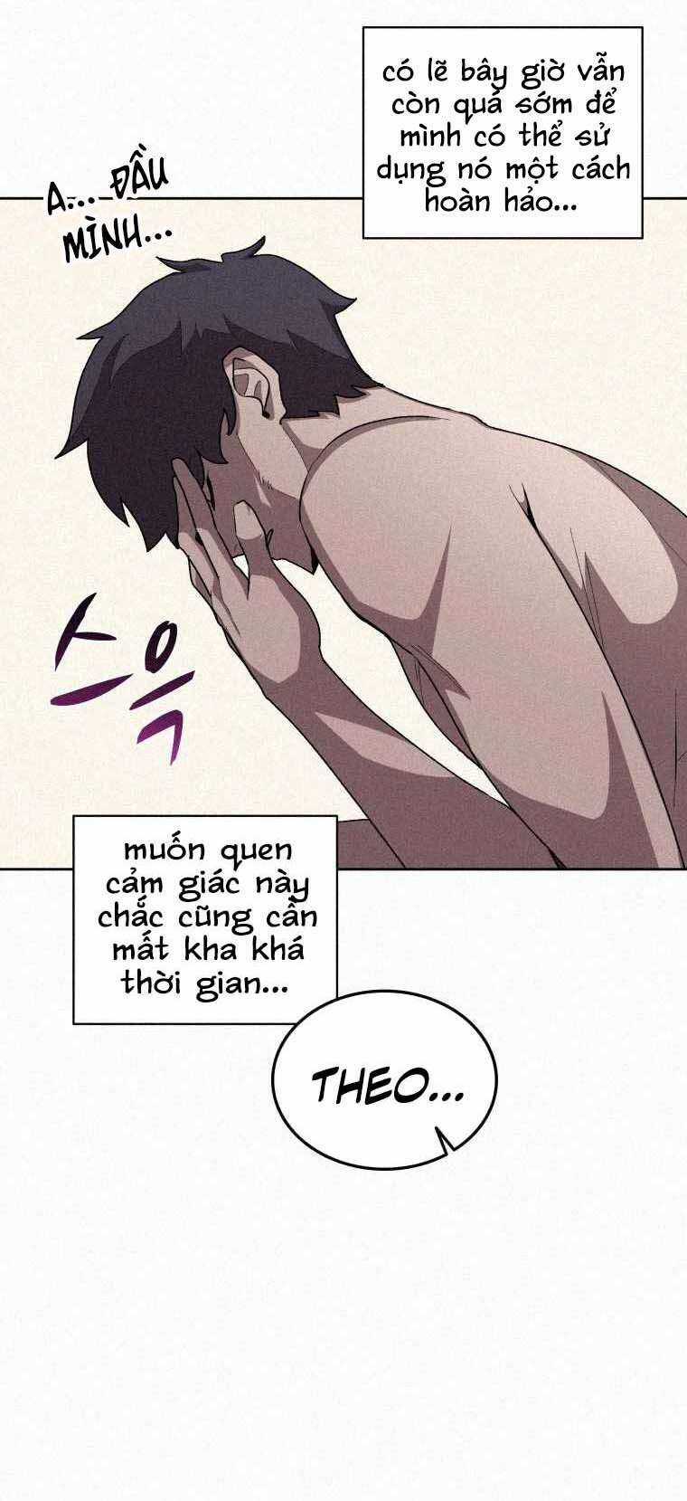 Thực Thư Pháp Sư - Chương 63 - Trang 10