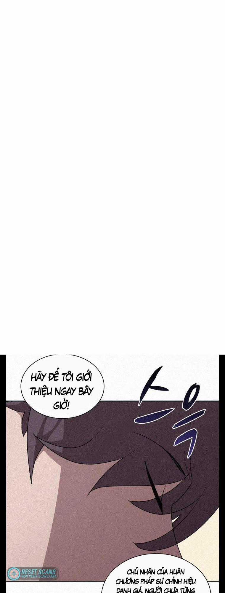 Thực Thư Pháp Sư - Chương 64 - Trang 1