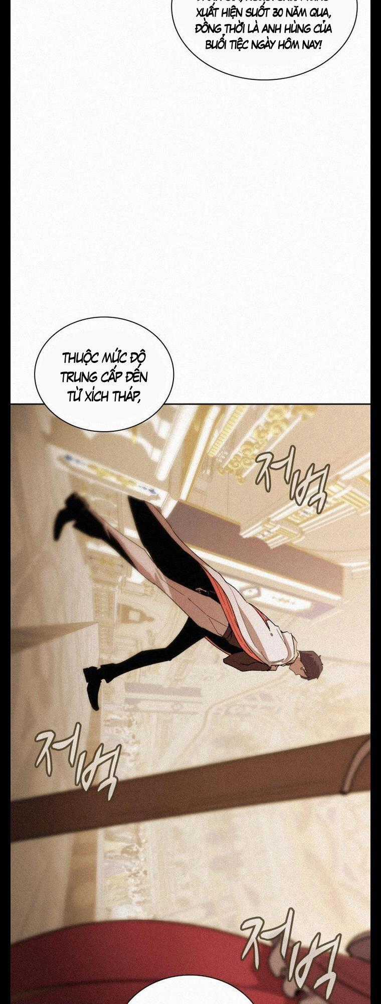 Thực Thư Pháp Sư - Chương 64 - Trang 2