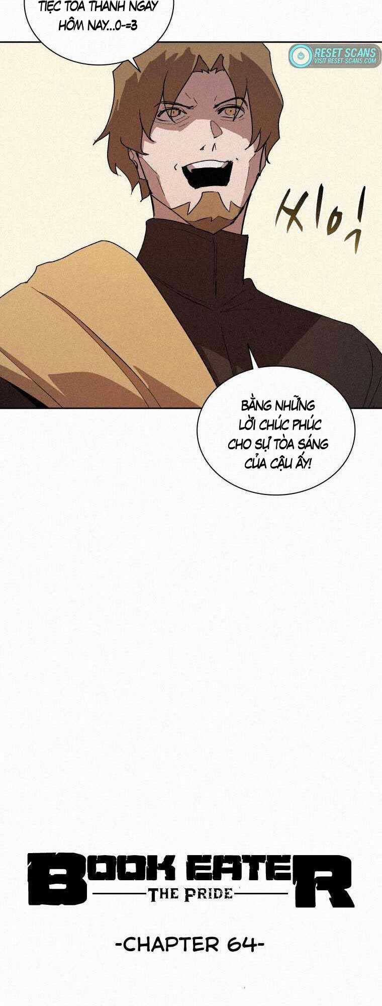 Thực Thư Pháp Sư - Chương 64 - Trang 12