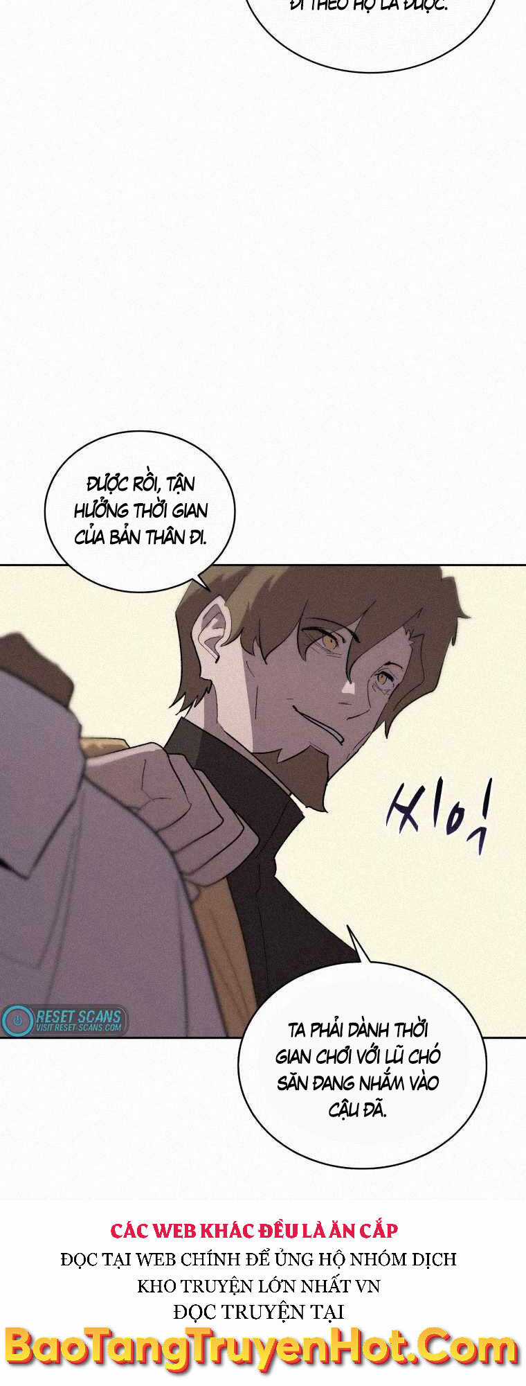 Thực Thư Pháp Sư - Chương 64 - Trang 16