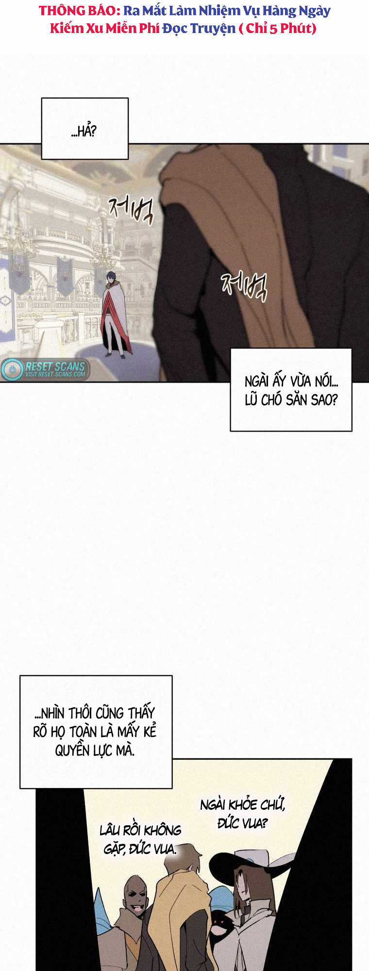 Thực Thư Pháp Sư - Chương 64 - Trang 17