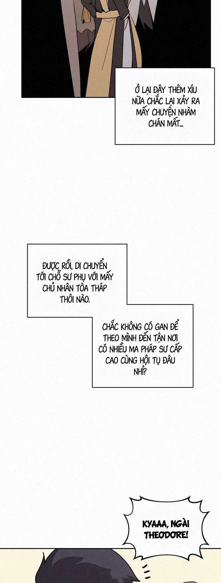 Thực Thư Pháp Sư - Chương 64 - Trang 18