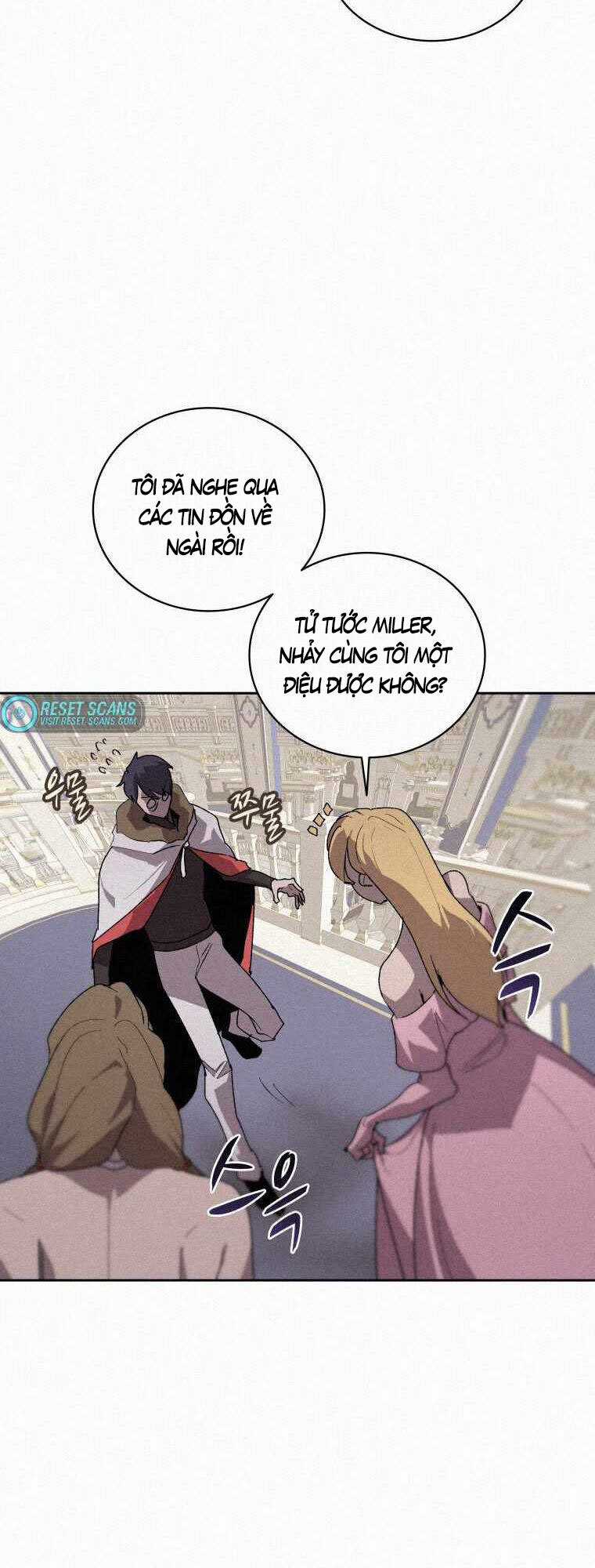 Thực Thư Pháp Sư - Chương 64 - Trang 20