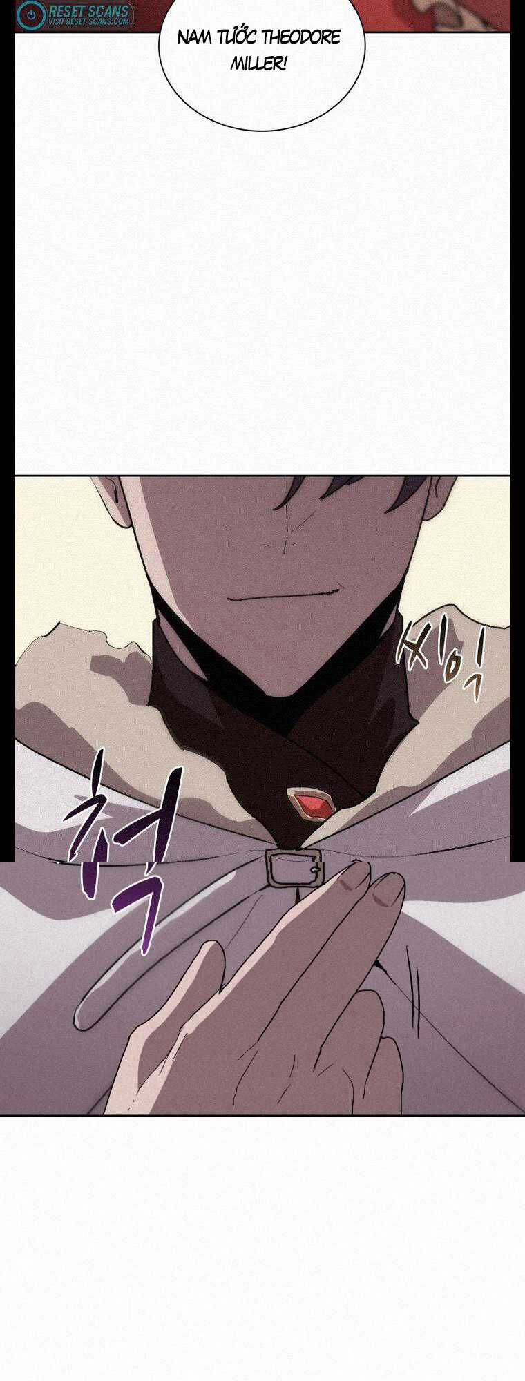 Thực Thư Pháp Sư - Chương 64 - Trang 3