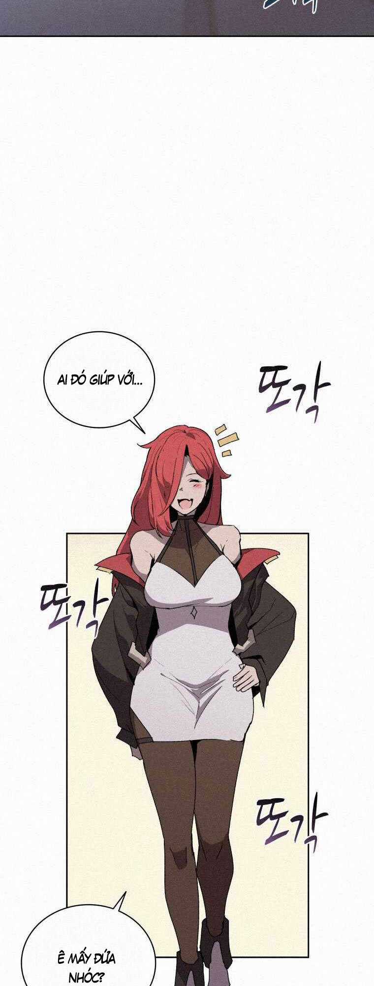 Thực Thư Pháp Sư - Chương 64 - Trang 22