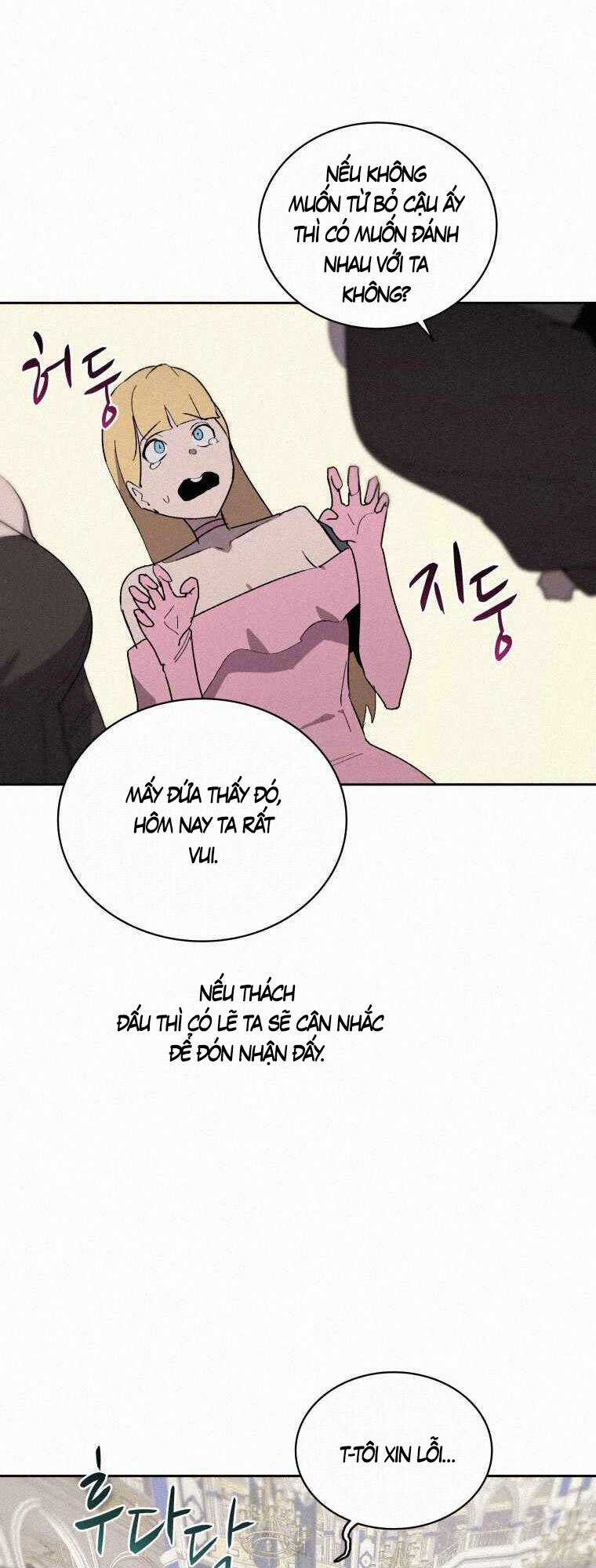 Thực Thư Pháp Sư - Chương 64 - Trang 24