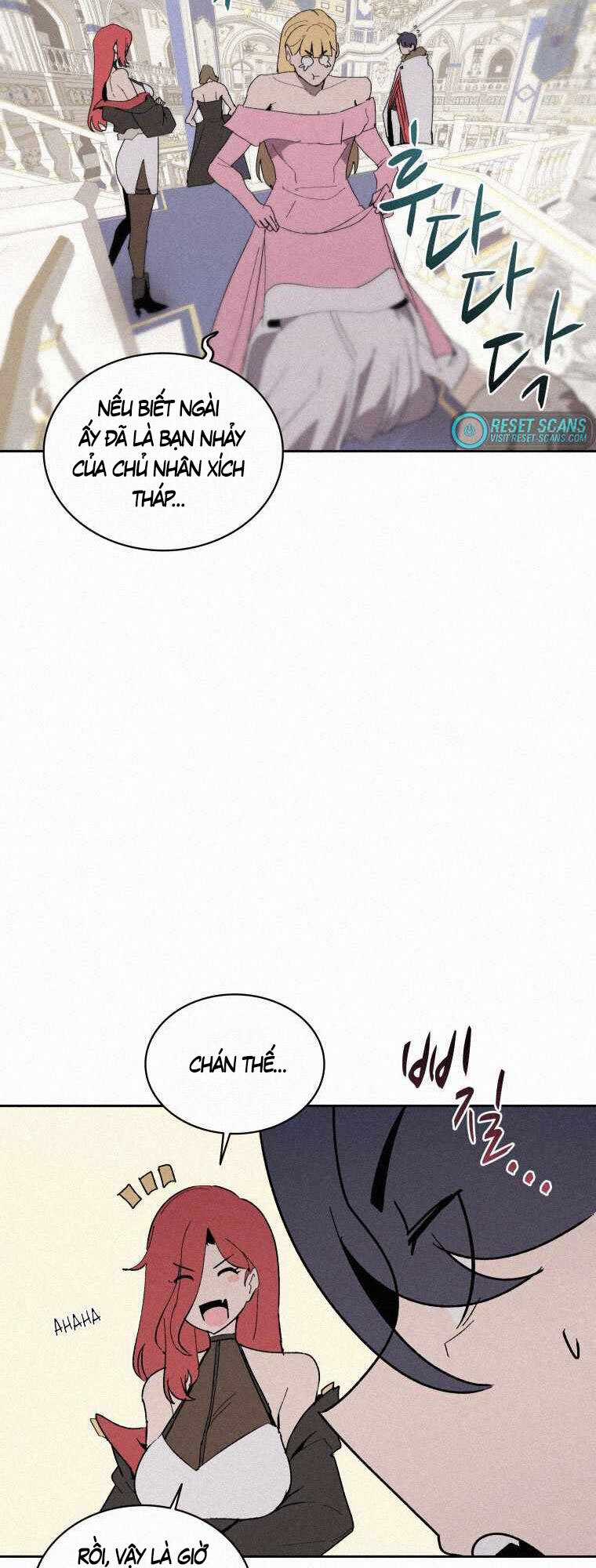 Thực Thư Pháp Sư - Chương 64 - Trang 25