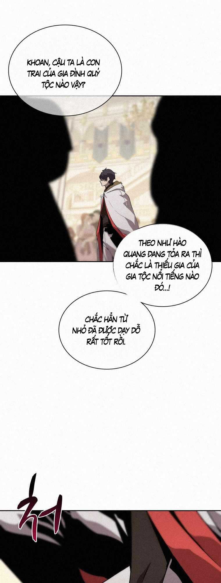 Thực Thư Pháp Sư - Chương 64 - Trang 4