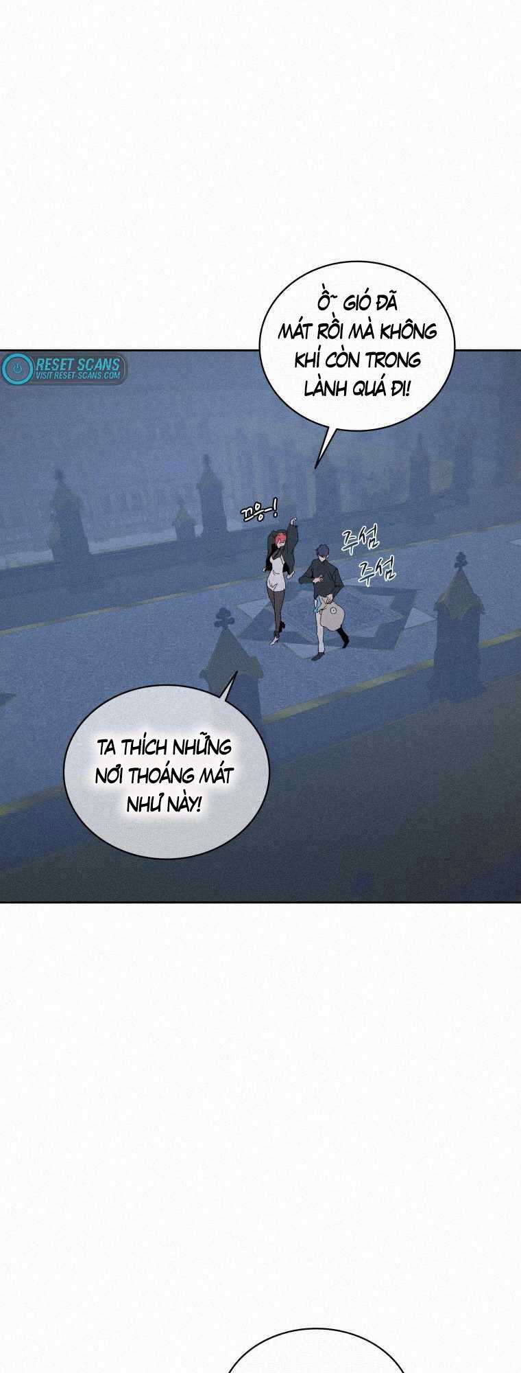 Thực Thư Pháp Sư - Chương 64 - Trang 33