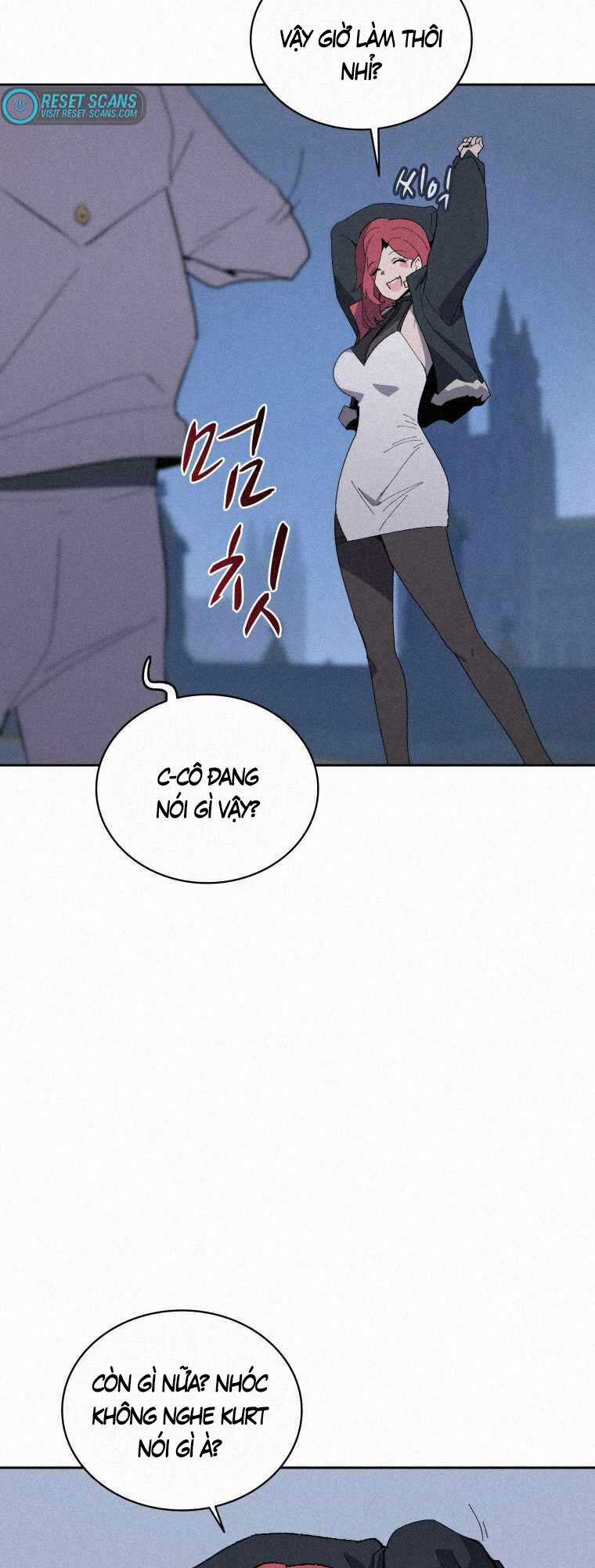 Thực Thư Pháp Sư - Chương 64 - Trang 34