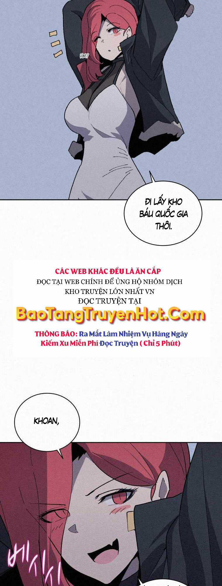 Thực Thư Pháp Sư - Chương 64 - Trang 35