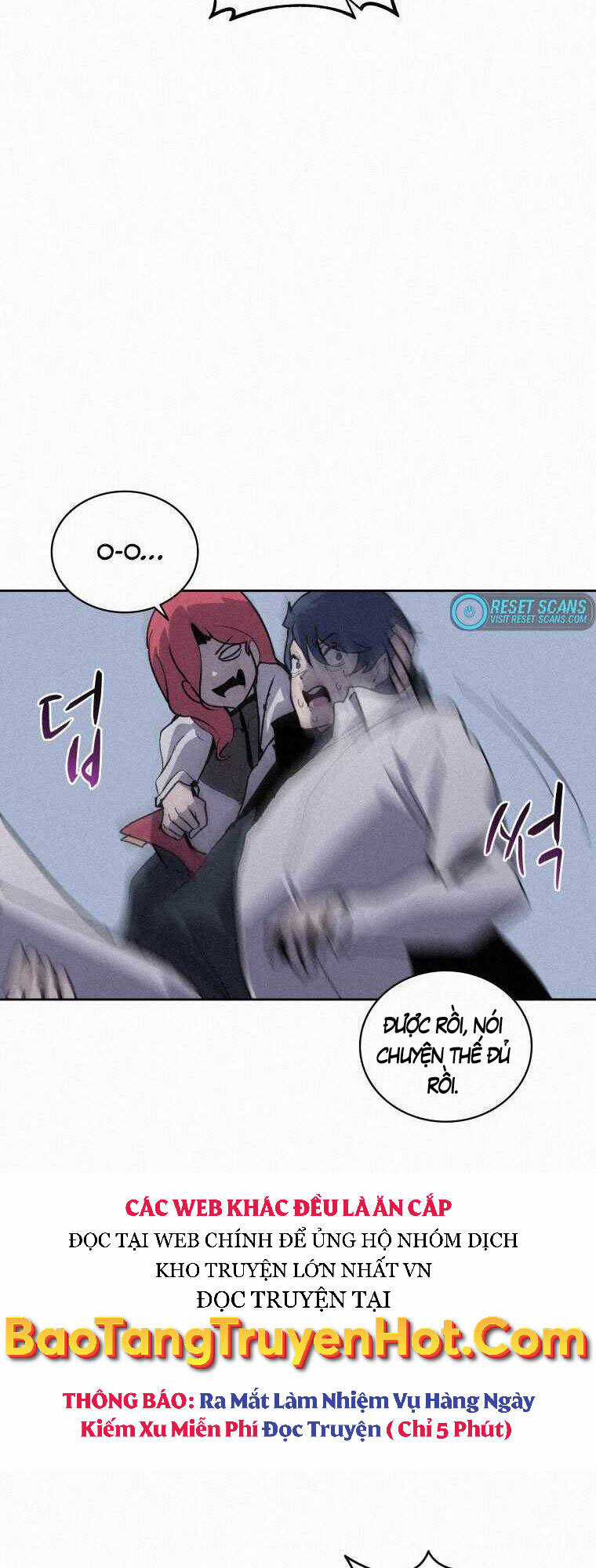 Thực Thư Pháp Sư - Chương 64 - Trang 37