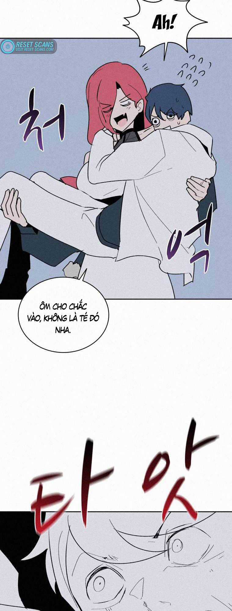 Thực Thư Pháp Sư - Chương 64 - Trang 38