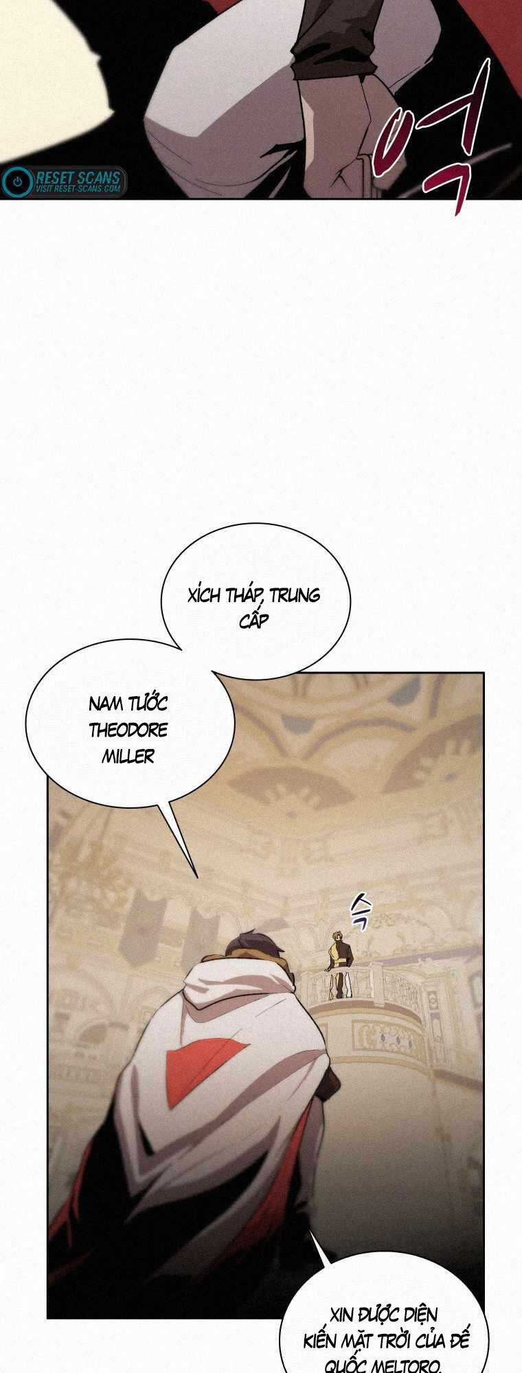 Thực Thư Pháp Sư - Chương 64 - Trang 5