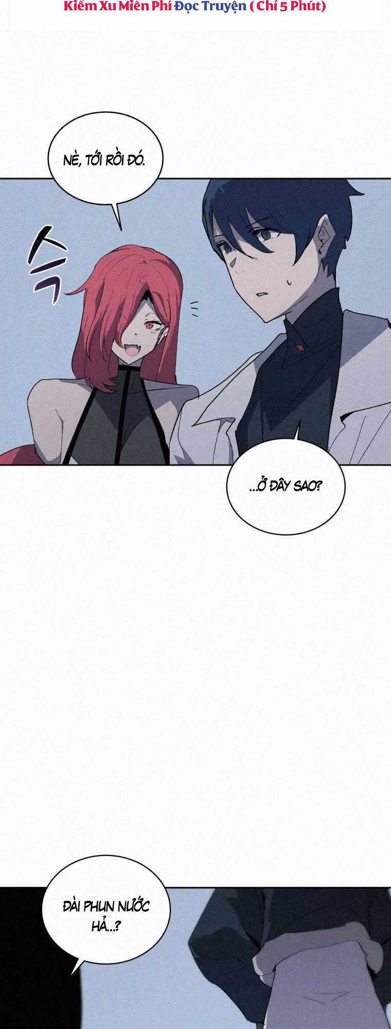 Thực Thư Pháp Sư - Chương 64 - Trang 42