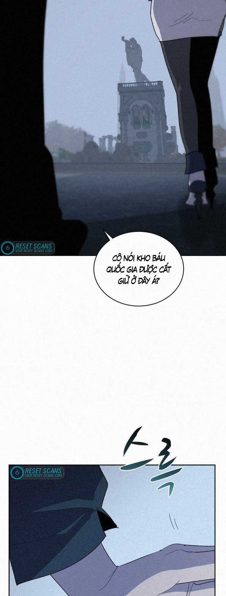 Thực Thư Pháp Sư - Chương 64 - Trang 43