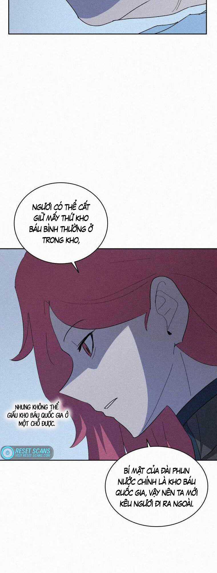 Thực Thư Pháp Sư - Chương 64 - Trang 44