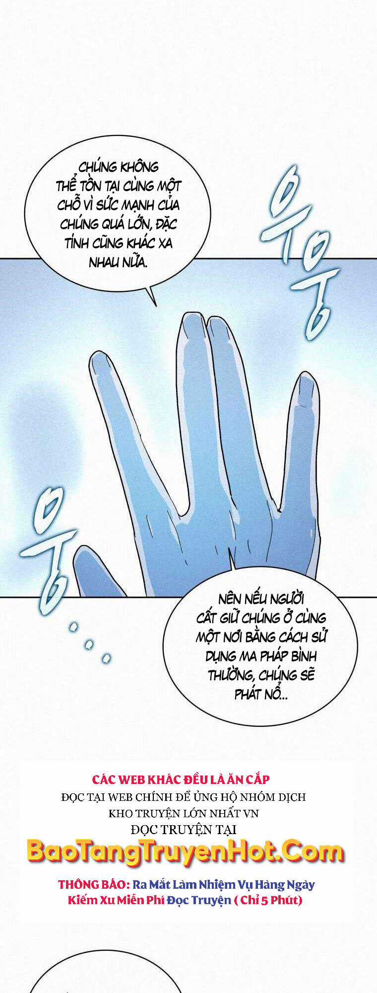 Thực Thư Pháp Sư - Chương 64 - Trang 45