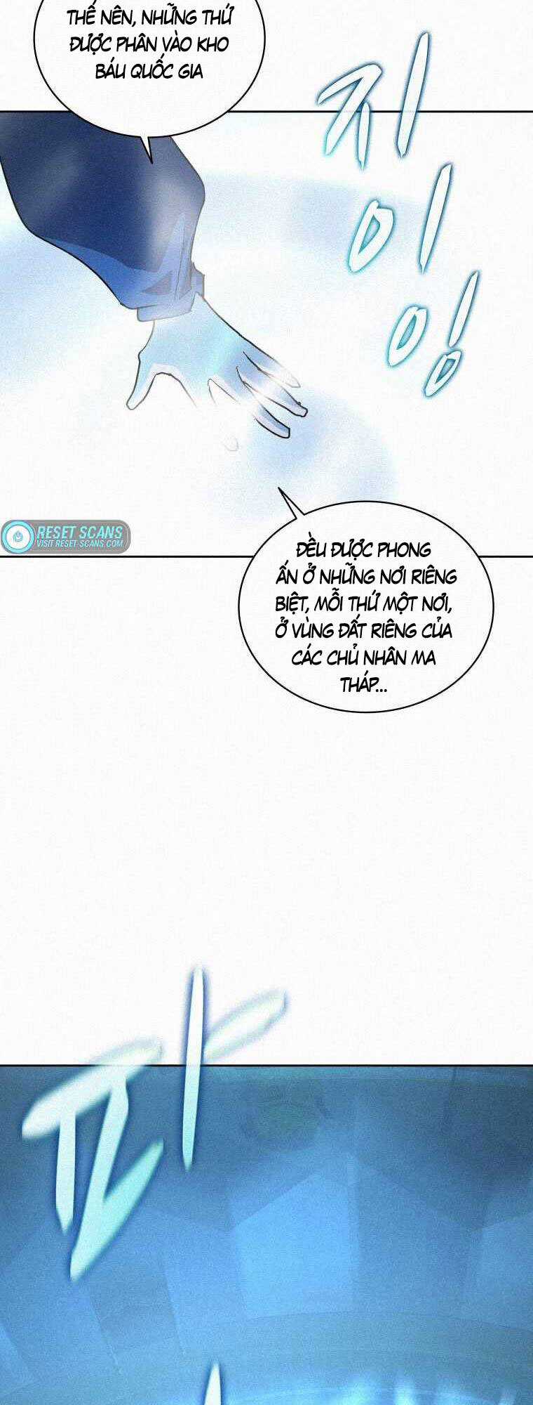 Thực Thư Pháp Sư - Chương 64 - Trang 46