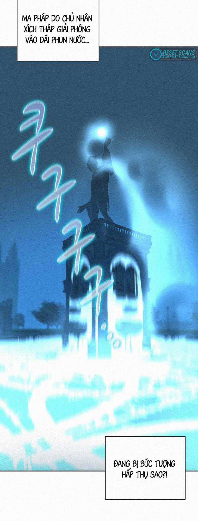 Thực Thư Pháp Sư - Chương 64 - Trang 48