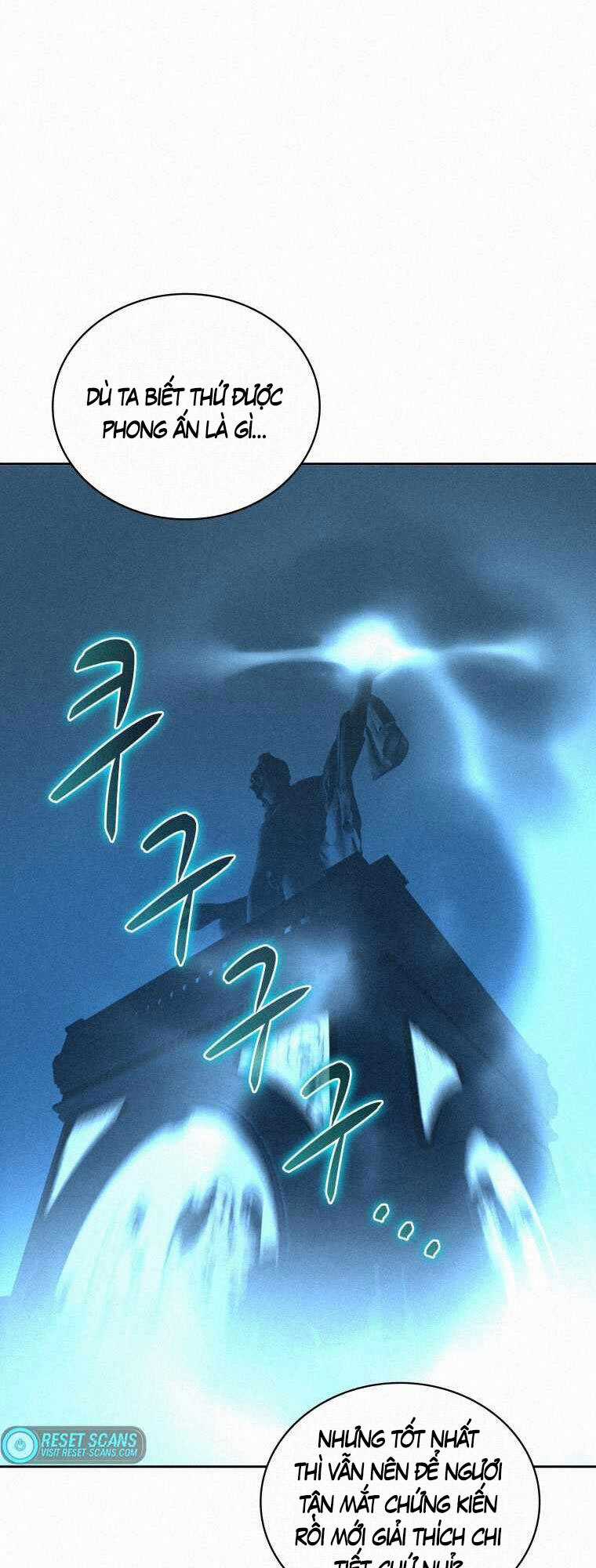 Thực Thư Pháp Sư - Chương 64 - Trang 50