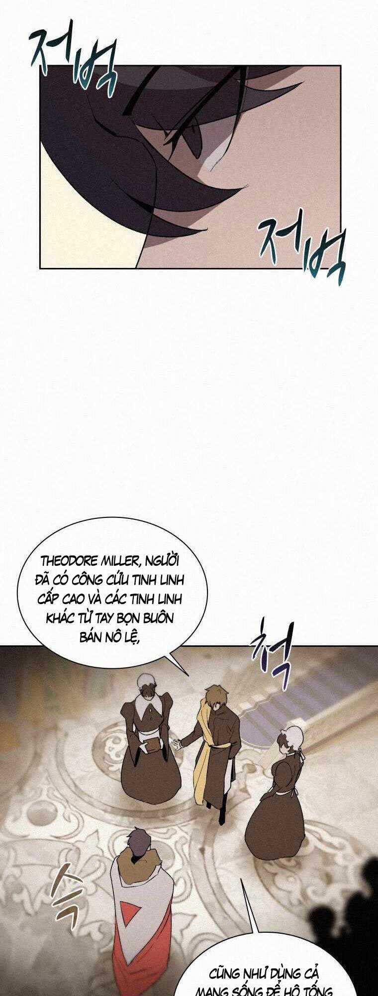 Thực Thư Pháp Sư - Chương 64 - Trang 7