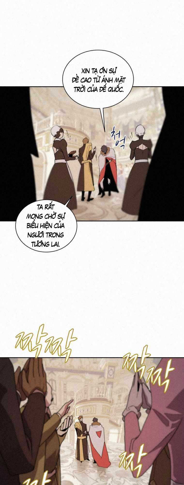 Thực Thư Pháp Sư - Chương 64 - Trang 9