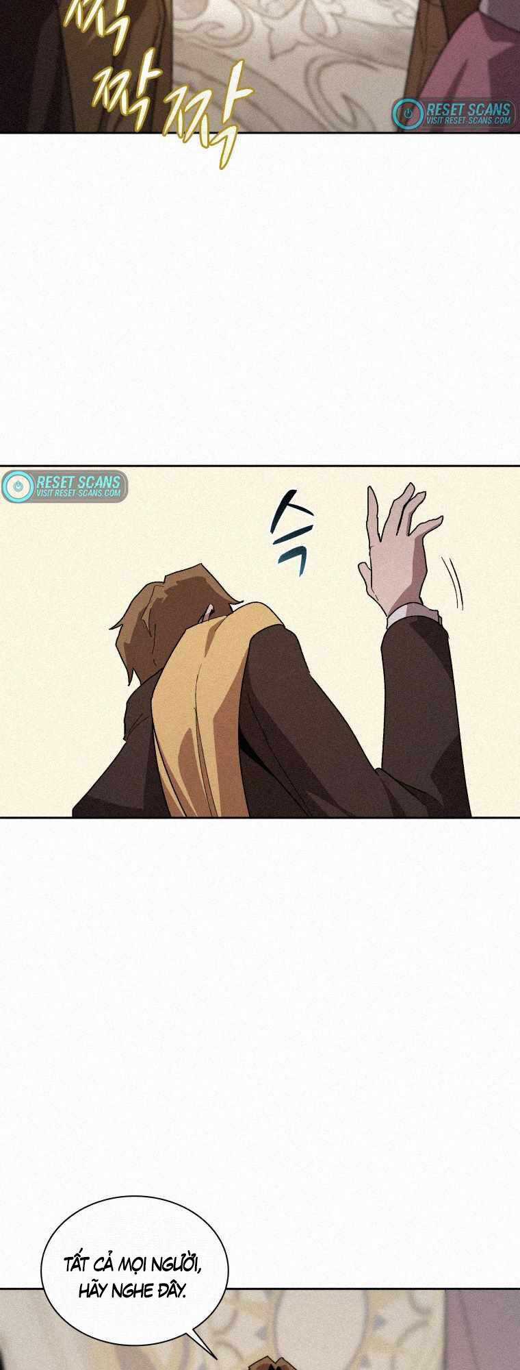 Thực Thư Pháp Sư - Chương 64 - Trang 10