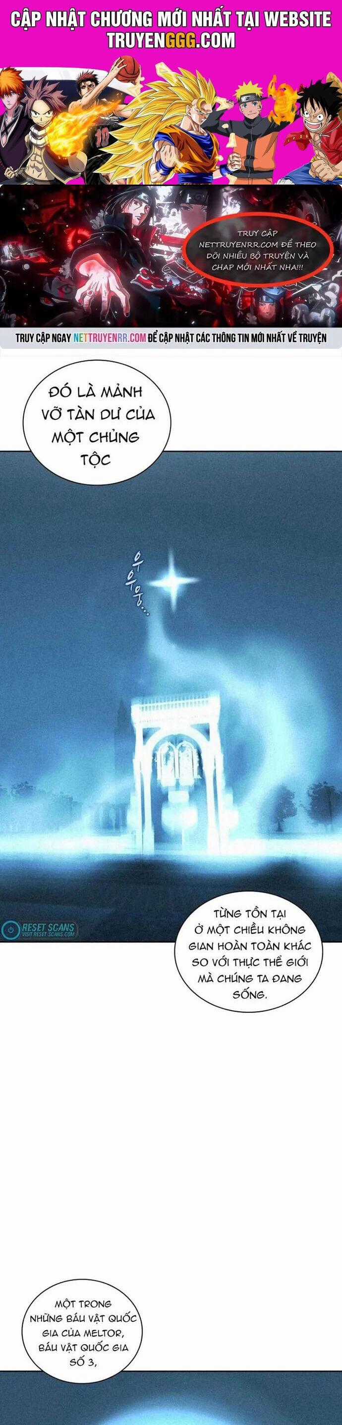 Thực Thư Pháp Sư - Chương 65 - Trang 1