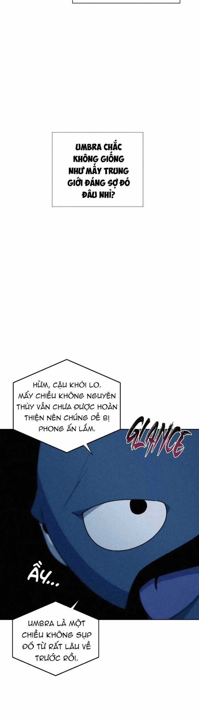 Thực Thư Pháp Sư - Chương 65 - Trang 11