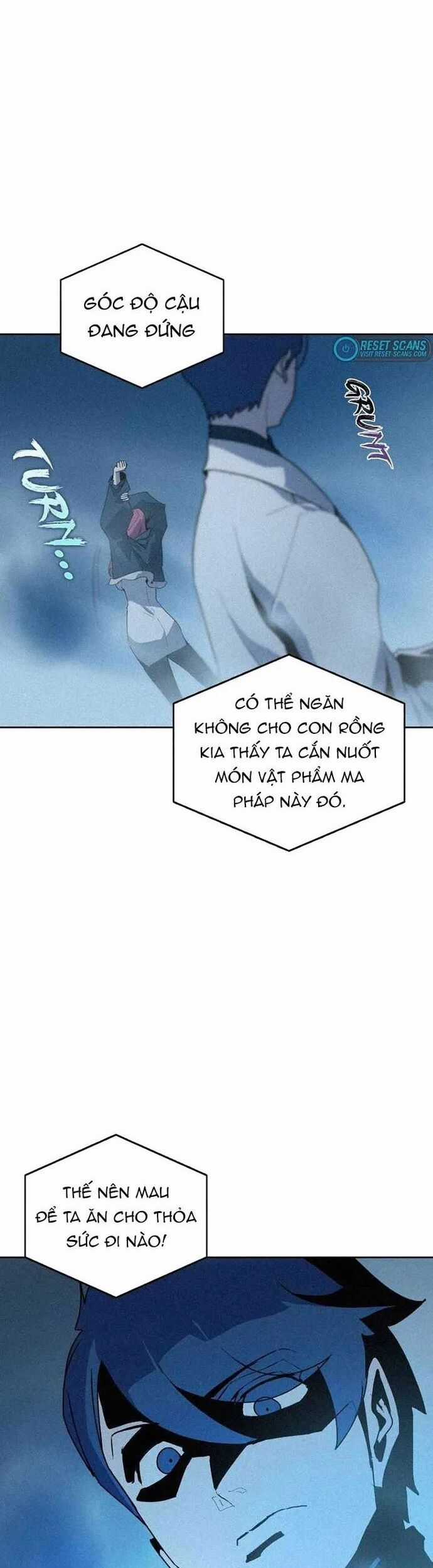 Thực Thư Pháp Sư - Chương 65 - Trang 12