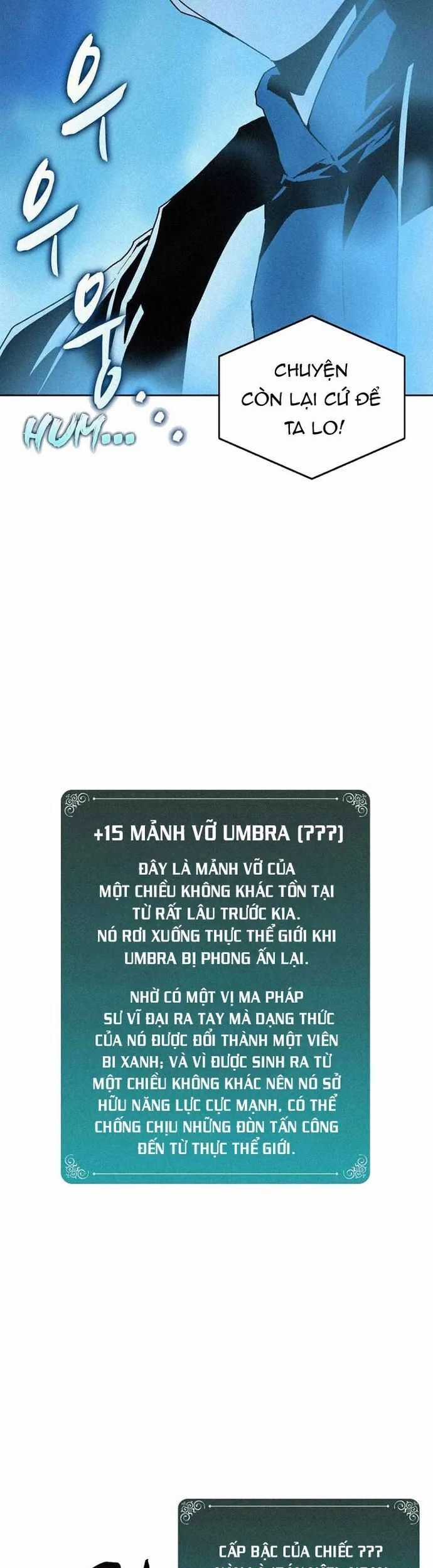 Thực Thư Pháp Sư - Chương 65 - Trang 13