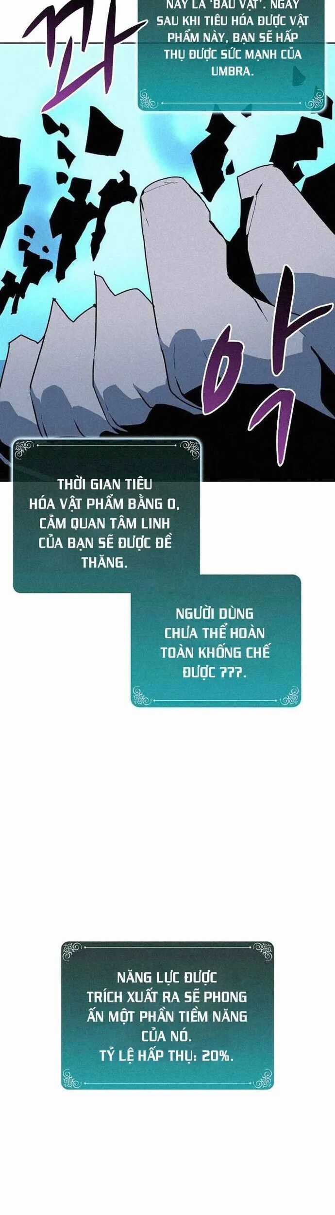 Thực Thư Pháp Sư - Chương 65 - Trang 14