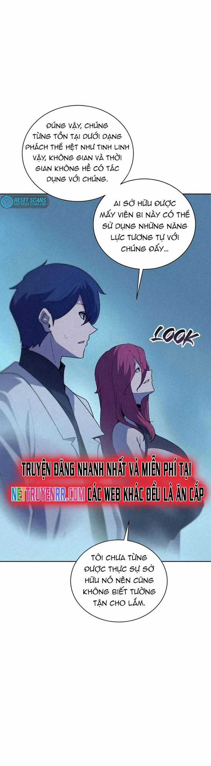 Thực Thư Pháp Sư - Chương 65 - Trang 3