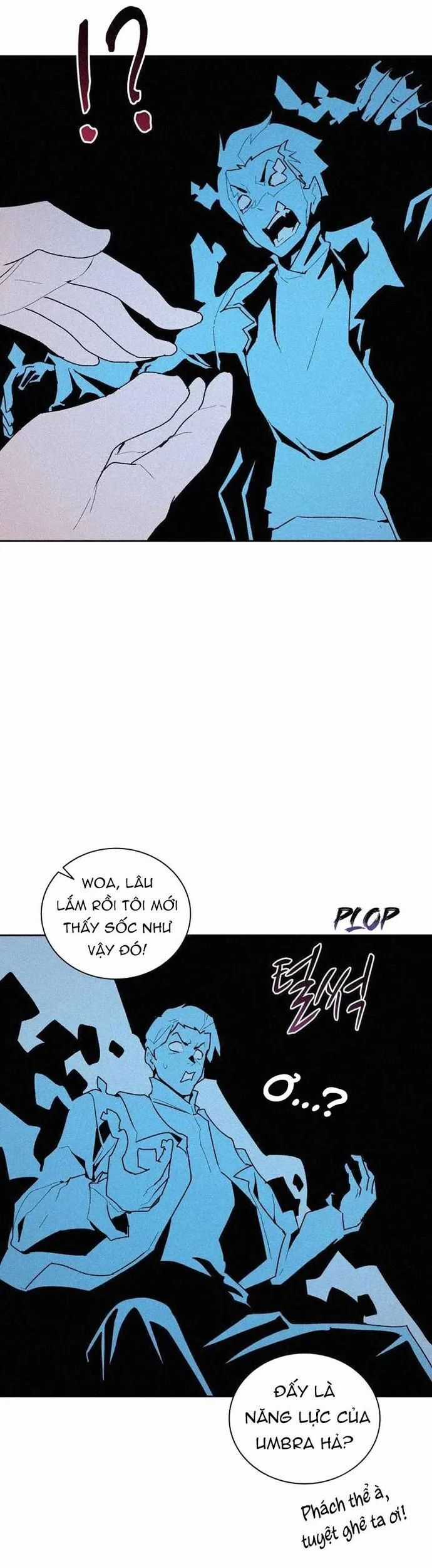 Thực Thư Pháp Sư - Chương 65 - Trang 21