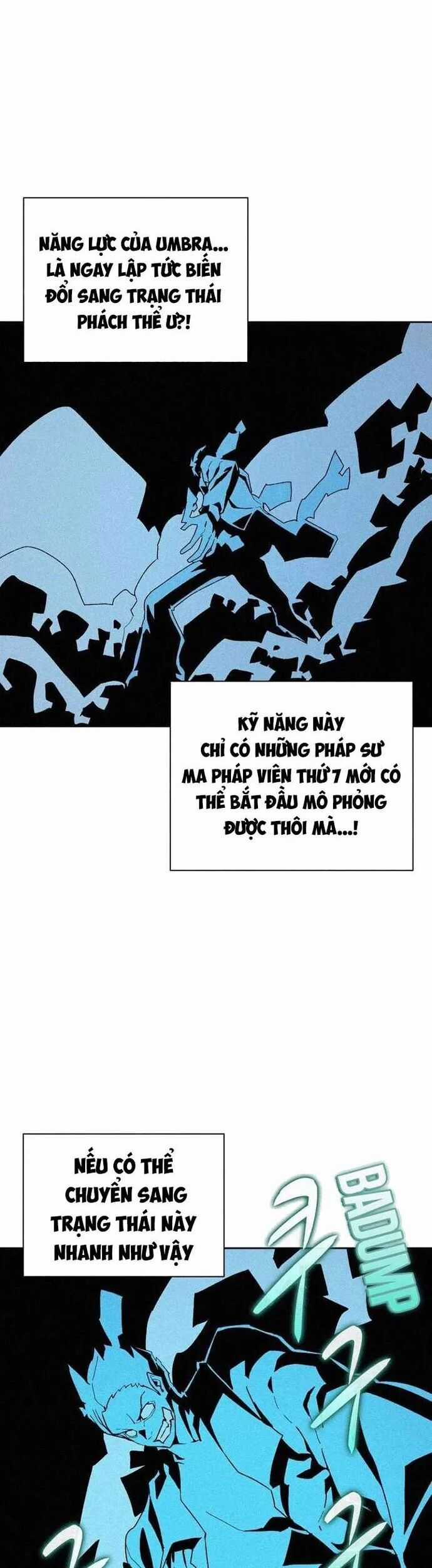 Thực Thư Pháp Sư - Chương 65 - Trang 22