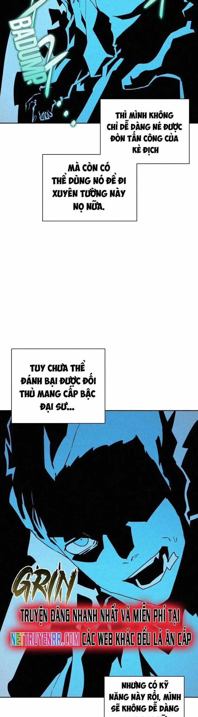 Thực Thư Pháp Sư - Chương 65 - Trang 23