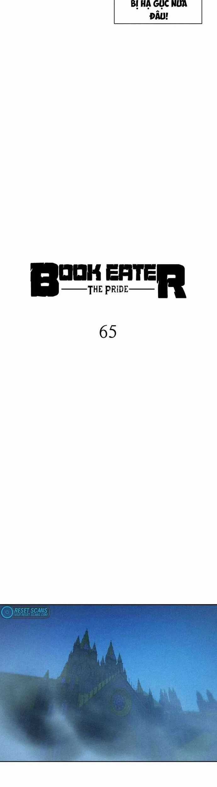 Thực Thư Pháp Sư - Chương 65 - Trang 24