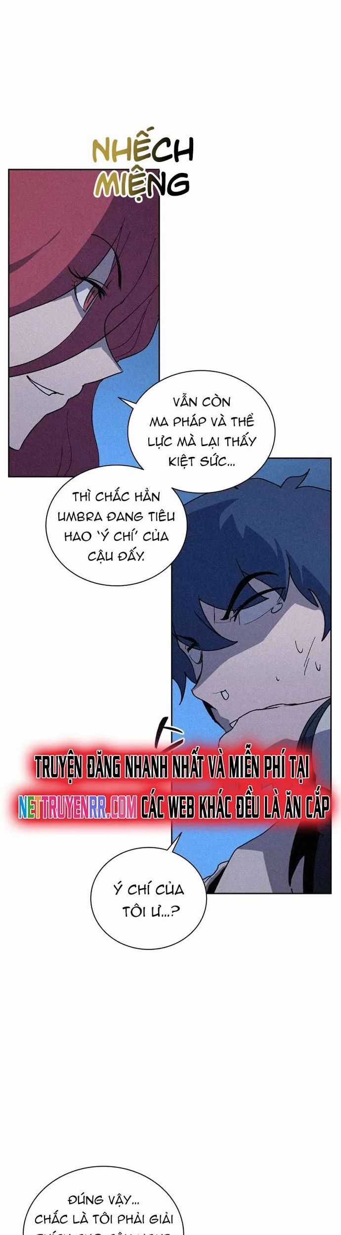 Thực Thư Pháp Sư - Chương 65 - Trang 27