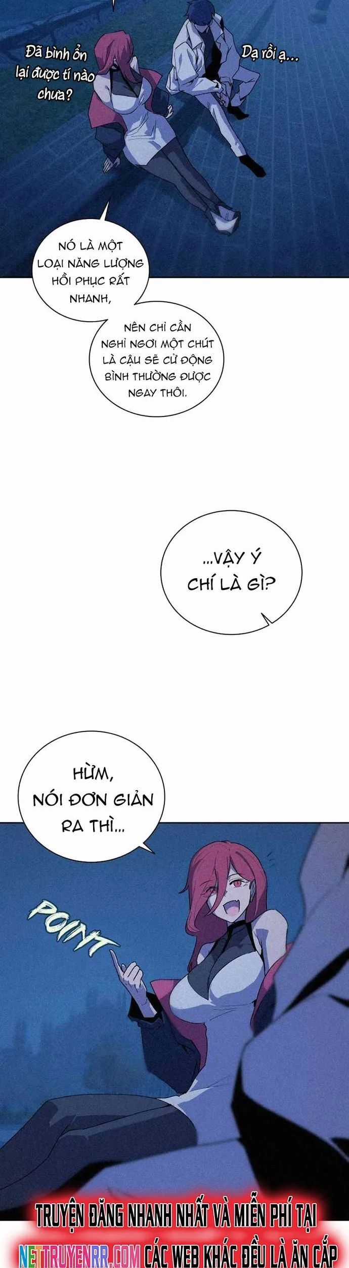 Thực Thư Pháp Sư - Chương 65 - Trang 29