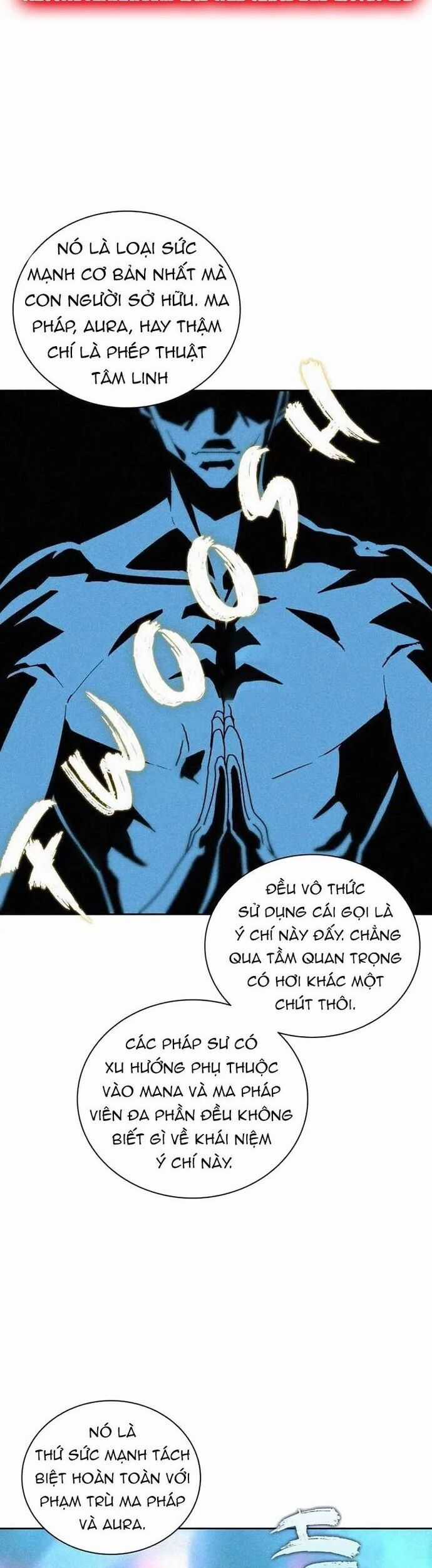 Thực Thư Pháp Sư - Chương 65 - Trang 30