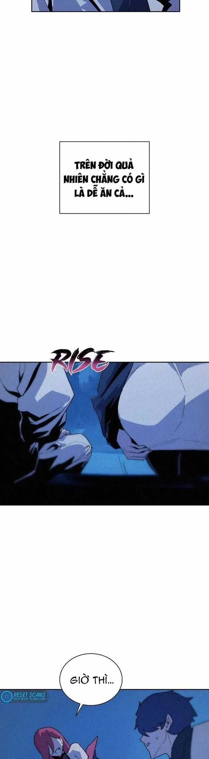 Thực Thư Pháp Sư - Chương 65 - Trang 34