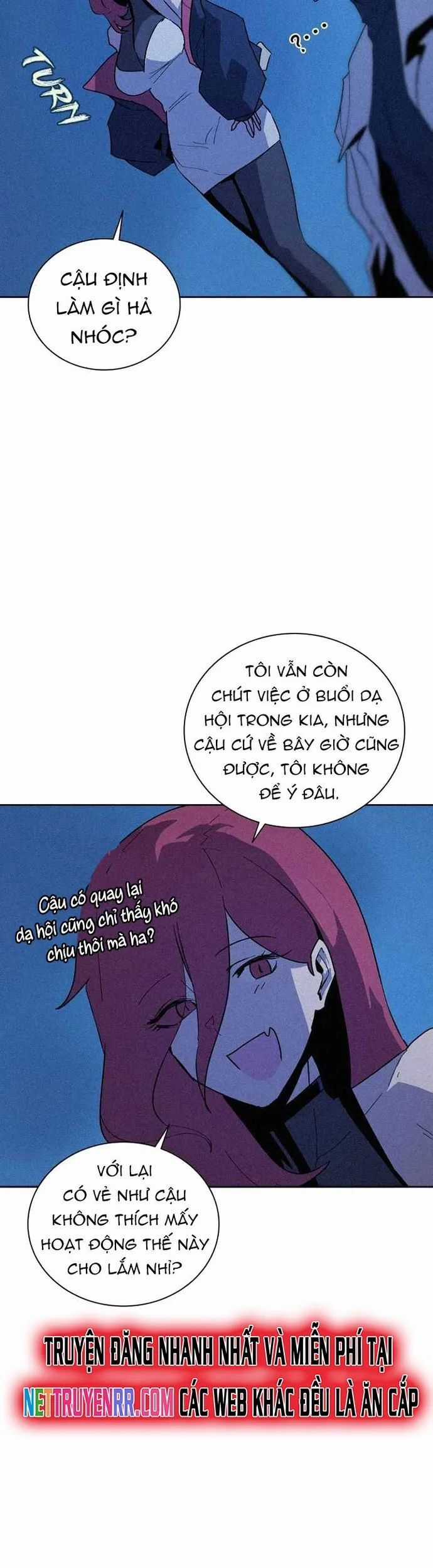 Thực Thư Pháp Sư - Chương 65 - Trang 35