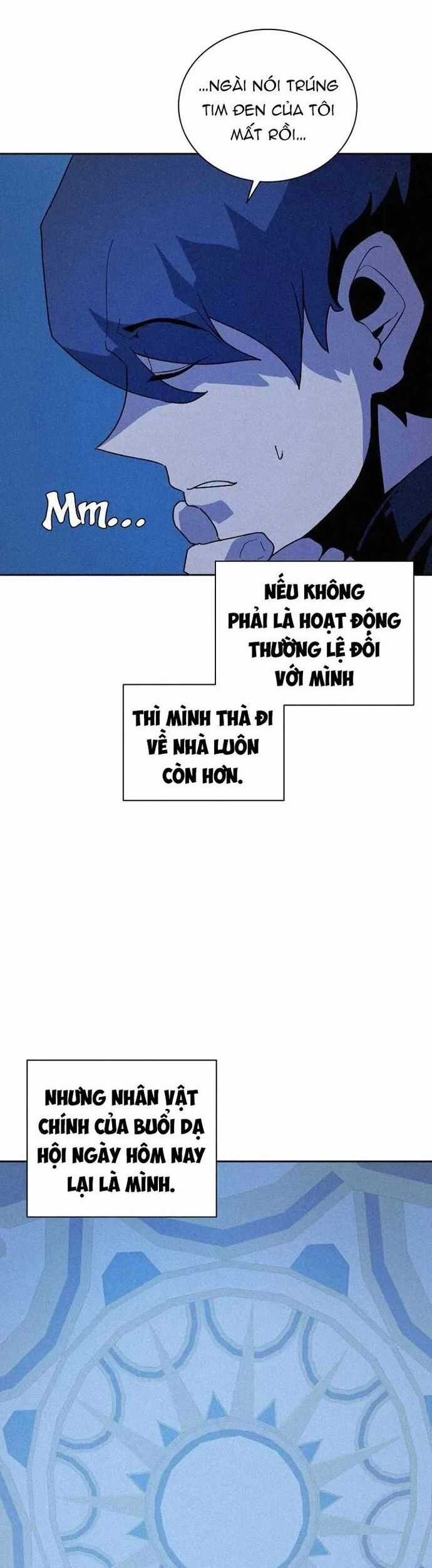 Thực Thư Pháp Sư - Chương 65 - Trang 36