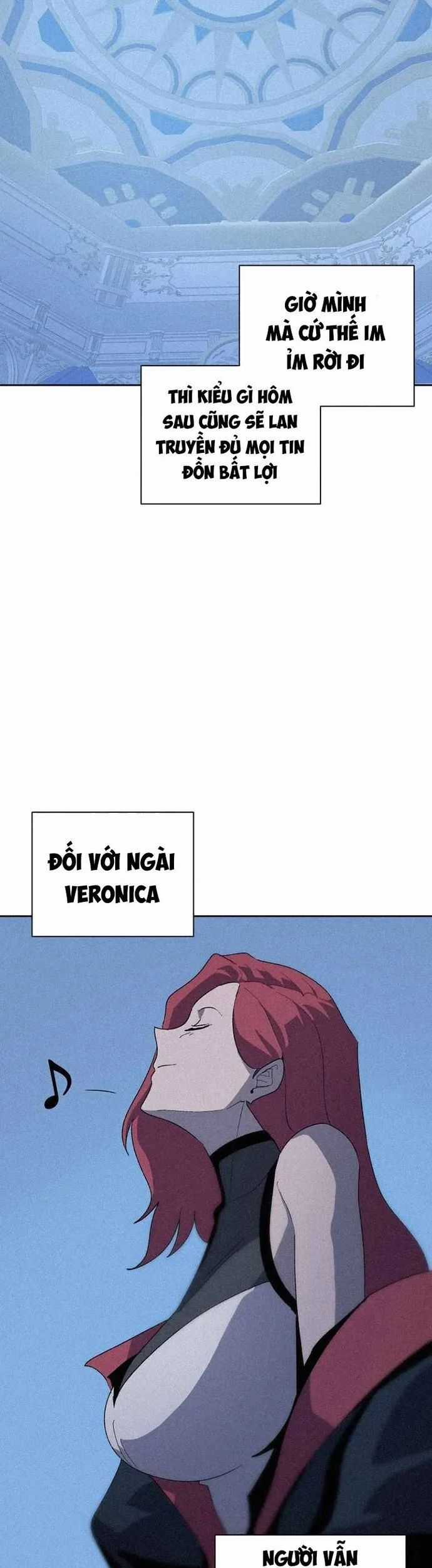 Thực Thư Pháp Sư - Chương 65 - Trang 37