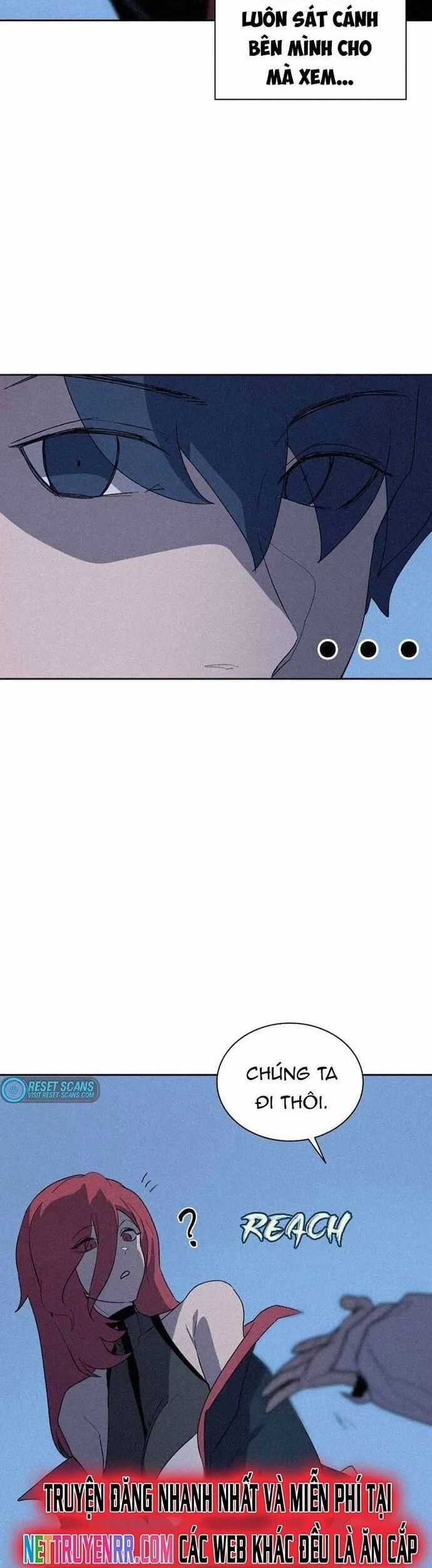 Thực Thư Pháp Sư - Chương 65 - Trang 38